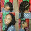 Cornrows Protective Hairstyles (Photo 14 of 15)