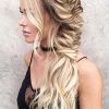 Wavy Side Fishtail Hairstyles (Photo 1 of 25)