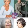 Short Hairstyles For The Over 50S (Photo 11 of 25)