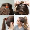 Billowing Ponytail Braid Hairstyles (Photo 24 of 25)