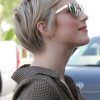 Julianne Hough Pixie Hairstyles (Photo 3 of 16)