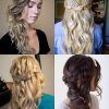 Wedding Hairstyles For Long Hair Pulled To The Side (Photo 4 of 15)