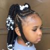 Toddlers Braided Hairstyles (Photo 3 of 15)