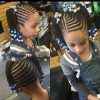 Braided Hairstyles With Beads (Photo 1 of 15)