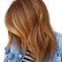 25 Best Ideas Strawberry Blonde Balayage Hairstyles