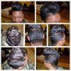 Quick Weave Updo Hairstyles (Photo 5 of 15)