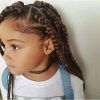 Black Girl Long Hairstyles (Photo 21 of 25)