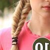Entwining Braided Ponytail Hairstyles (Photo 17 of 25)