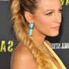 Grecian-Inspired Ponytail Braided Hairstyles (Photo 15 of 25)