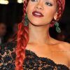 Loose Braided Hairstyles With Turban (Photo 12 of 25)