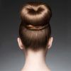 Teenage Updos For Long Hair (Photo 9 of 15)