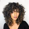 Long Curly Layers Hairstyles (Photo 1 of 25)