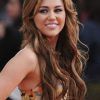 Miley Cyrus Long Hairstyles (Photo 18 of 25)