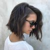 Low Maintenance Short Haircuts For Thick Hair (Photo 25 of 25)