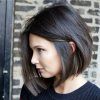 Low Maintenance Short Haircuts For Thick Hair (Photo 17 of 25)