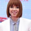 Short Bangs Hairstyles For Round Face Types (Photo 21 of 25)