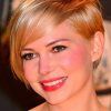 Tapered Pixie Boyish Haircuts For Round Faces (Photo 19 of 25)