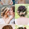 Tender Bridal Hairstyles With A Veil (Photo 14 of 25)