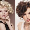 Short Haircuts For Women Curly (Photo 9 of 25)