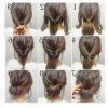 Easy Updo For Long Fine Hair (Photo 4 of 25)