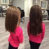 Long Hairstyles For Young Ladies (Photo 1 of 25)