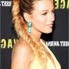Celebrity Braided Hairstyles (Photo 4 of 15)