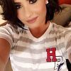 Demi Lovato Short Hairstyles (Photo 22 of 25)