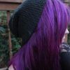 Purple Haze Hairstyles (Photo 6 of 25)
