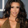 Kim Kardashian Long Hairstyles (Photo 11 of 25)