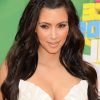 Kim Kardashian Long Haircuts (Photo 17 of 25)