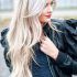 The Best Blonde Long Hairstyles