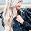 Blonde Long Hairstyles (Photo 1 of 25)