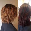 Short To Mid Length Layered Hairstyles (Photo 8 of 25)