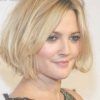 Drew Barrymore Bob Hairstyles (Photo 4 of 15)