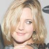 Drew Barrymore Bob Hairstyles (Photo 10 of 15)
