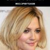 Drew Barrymore Short Hairstyles (Photo 22 of 25)