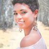 Black Girl Pixie Hairstyles (Photo 13 of 15)