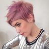Messy Pixie Haircuts With V-Cut Layers (Photo 11 of 25)
