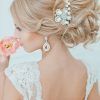 Pearls Bridal Hairstyles (Photo 7 of 25)