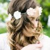 Ponytail Bridal Hairstyles With Headband And Bow (Photo 15 of 25)