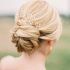Top 25 of Delicate Curly Updo Hairstyles for Wedding