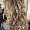 Cool Dirty Blonde Balayage Hairstyles (Photo 17 of 25)