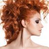 Long Curly Mohawk Haircuts With Fauxhawk (Photo 8 of 25)