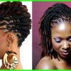 Dreadlocks Hairstyles For Women (Photo 3 of 15)