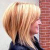 Choppy Layers Hairstyles With Face Framing (Photo 17 of 25)