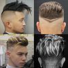 Modern And Edgy Hairstyles (Photo 17 of 25)