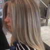 Soft Ash Blonde Lob Hairstyles (Photo 21 of 25)