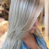 All-Over Cool Blonde Hairstyles (Photo 21 of 25)