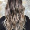 Icy Highlights And Loose Curls Blonde Hairstyles (Photo 14 of 25)