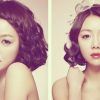 Asian Bridal Hairstyles For Short Hair (Photo 6 of 15)